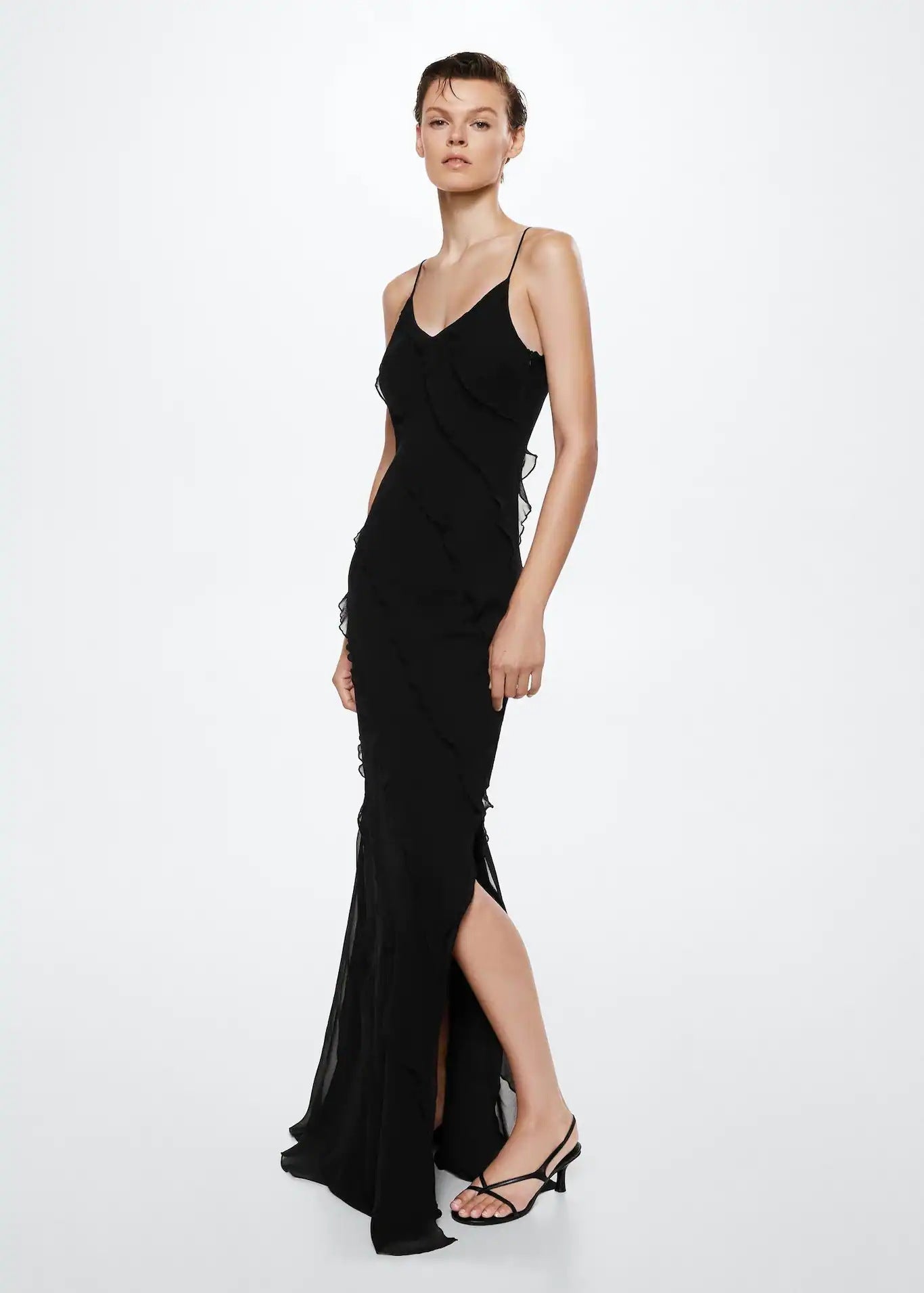 Pronta Entrega – Vestido Marli