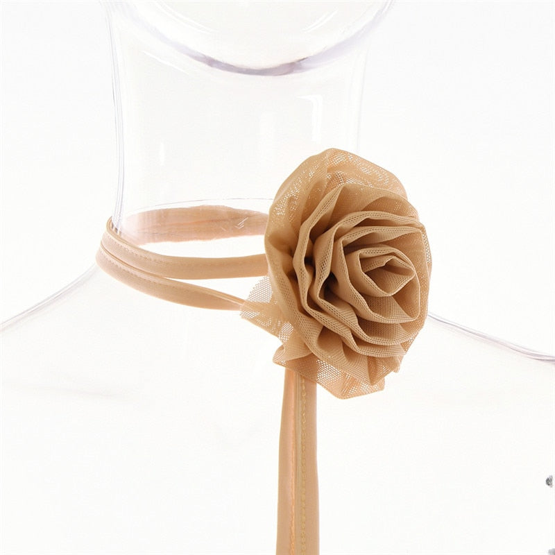 Pronta Entrega – Vestido Sarah