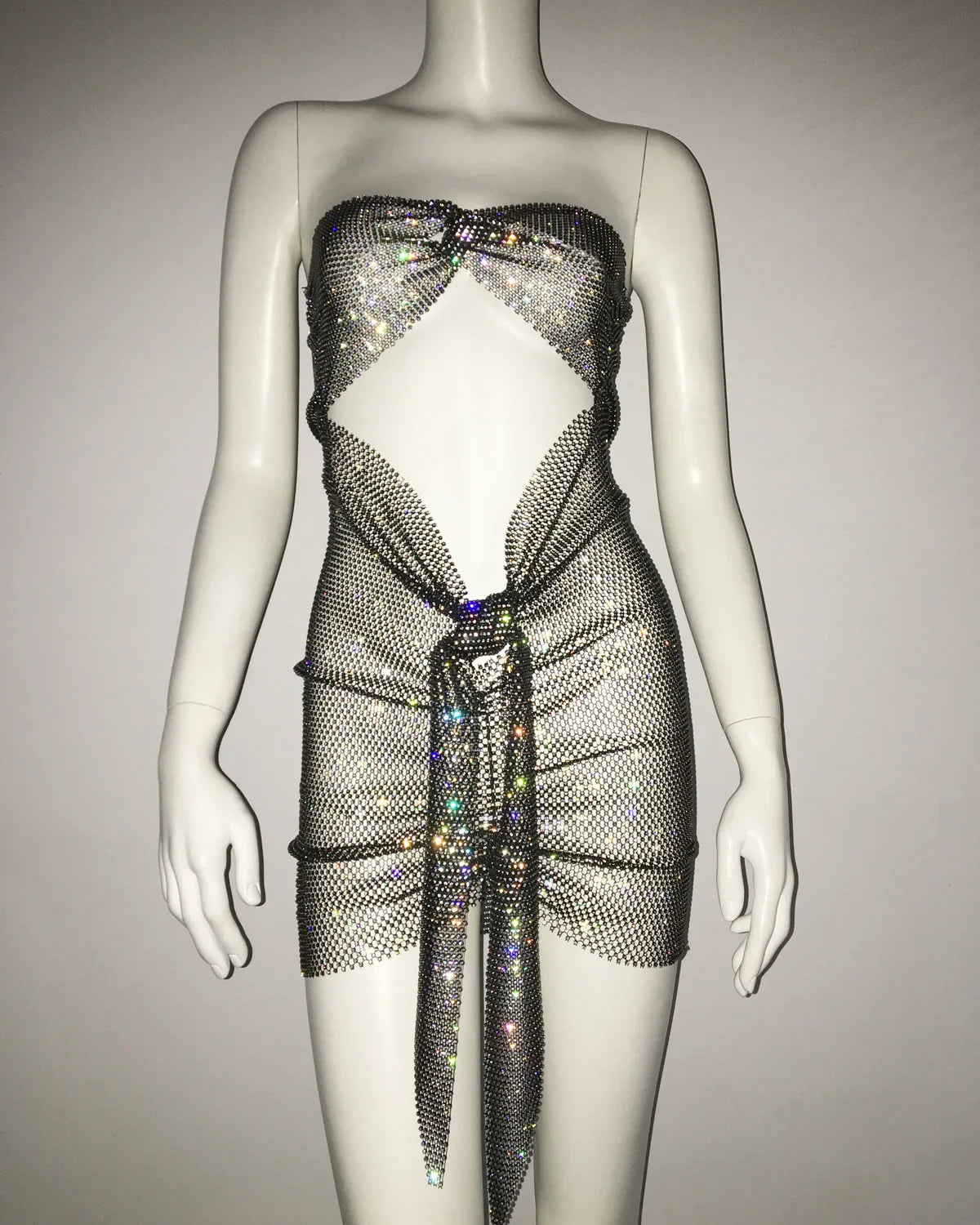 Pronta Entrega – Vestido Erika
