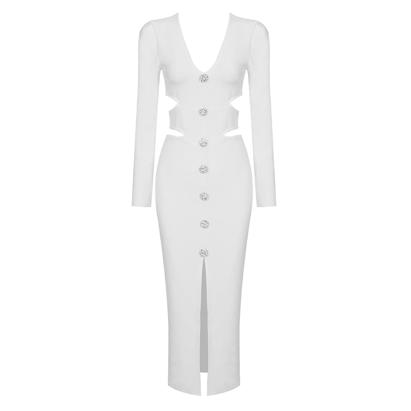 Pronta Entrega – Vestido Taina