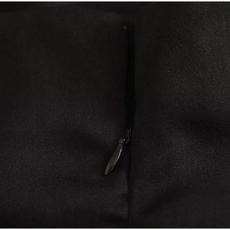 Pronta Entrega – Vestido Joelle