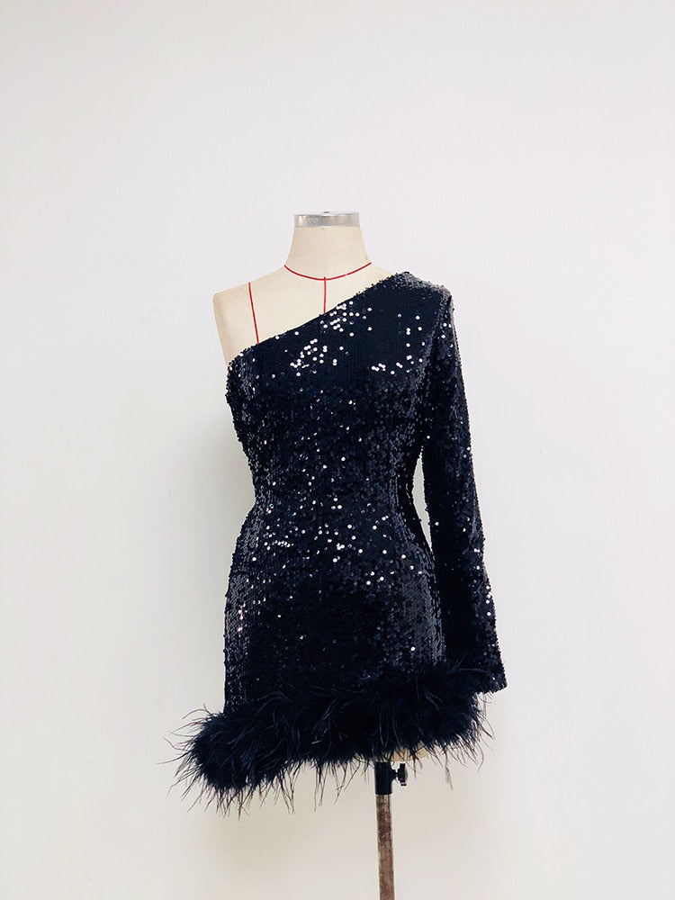 Pronta Entrega – Vestido Kariny