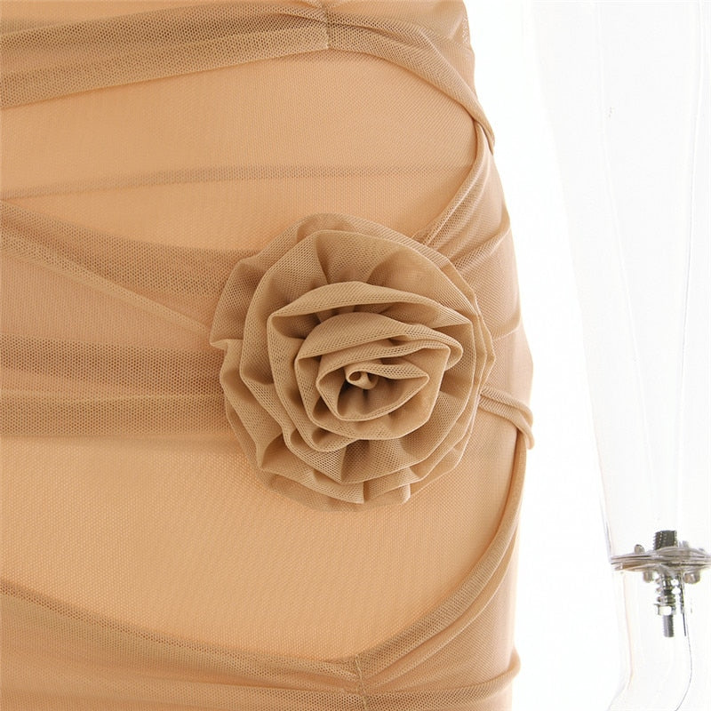 Pronta Entrega – Vestido Sarah