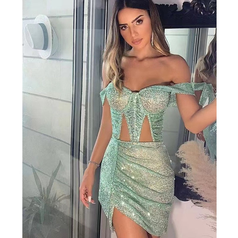 Pronta Entrega – Vestido Samanta