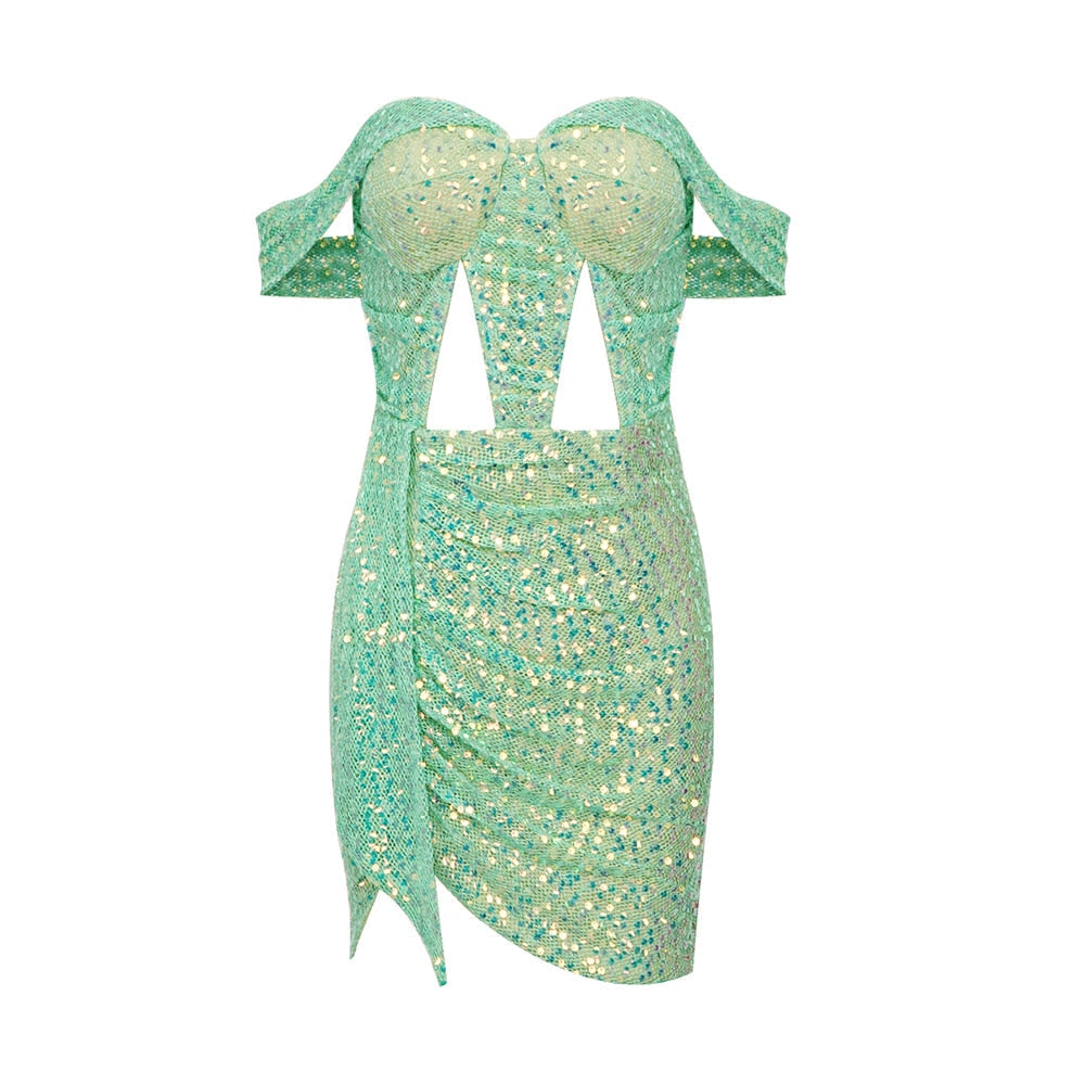 Pronta Entrega – Vestido Samanta