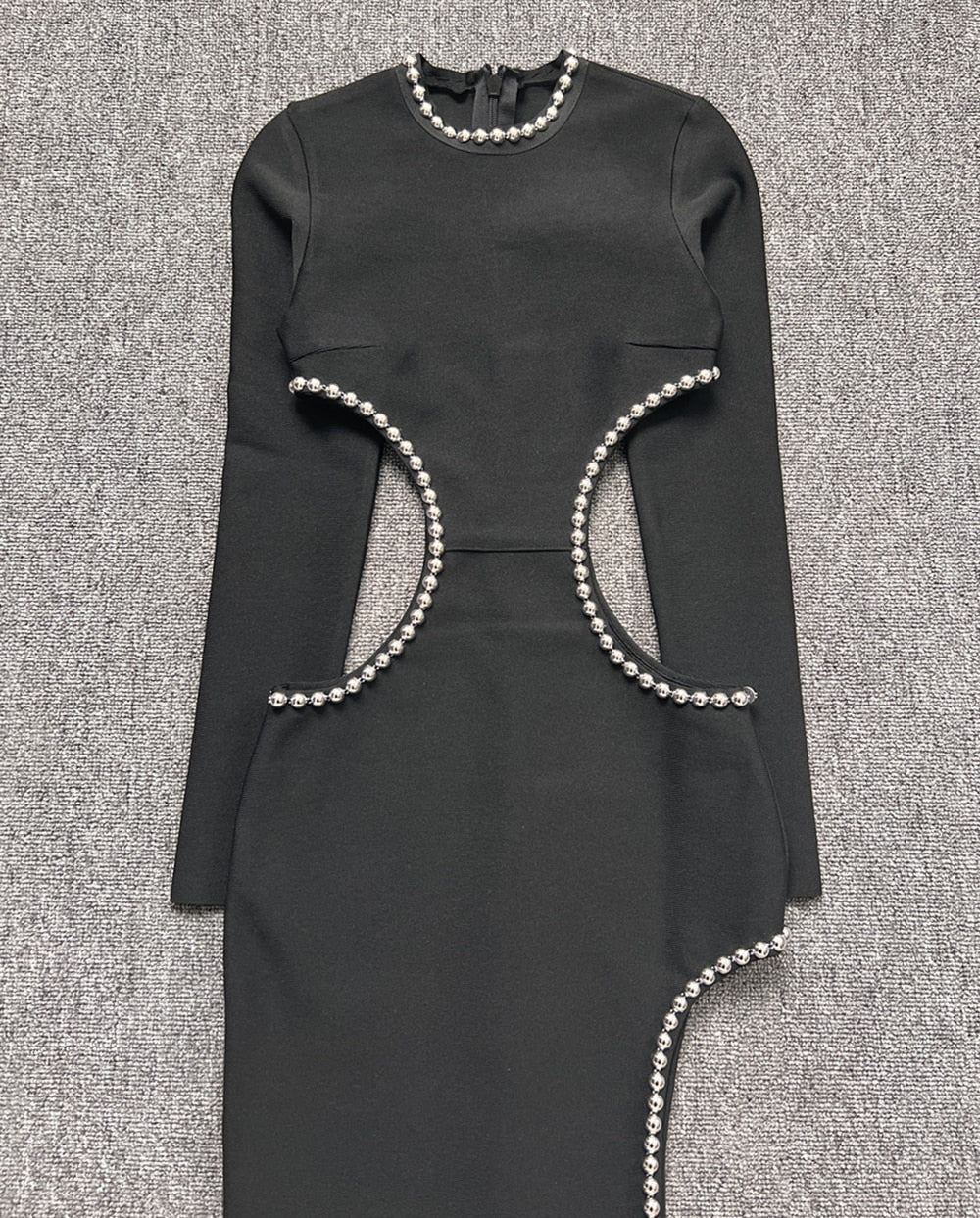 Pronta Entrega – Vestido Hanna