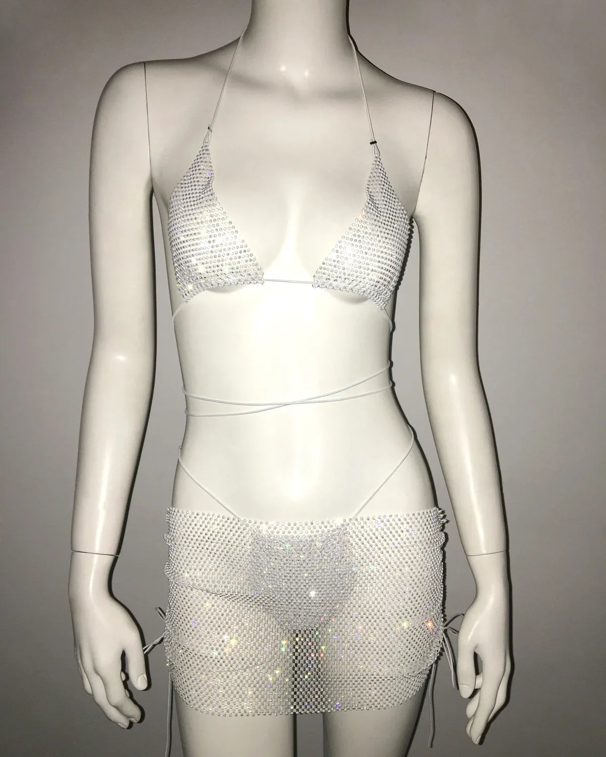 Pronta Entrega – Conjunto Ariel