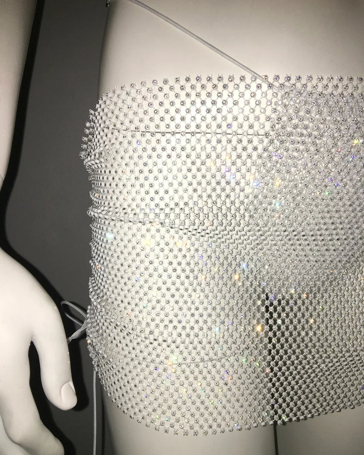 Pronta Entrega – Conjunto Ariel