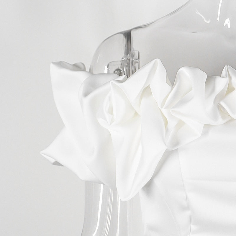 Pronta Entrega – Vestido Karime
