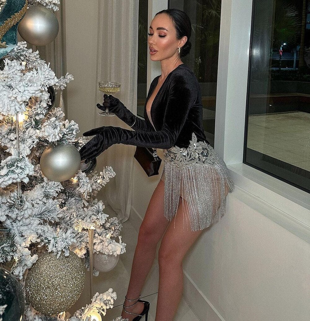 Pronta Entrega – Vestido Malu