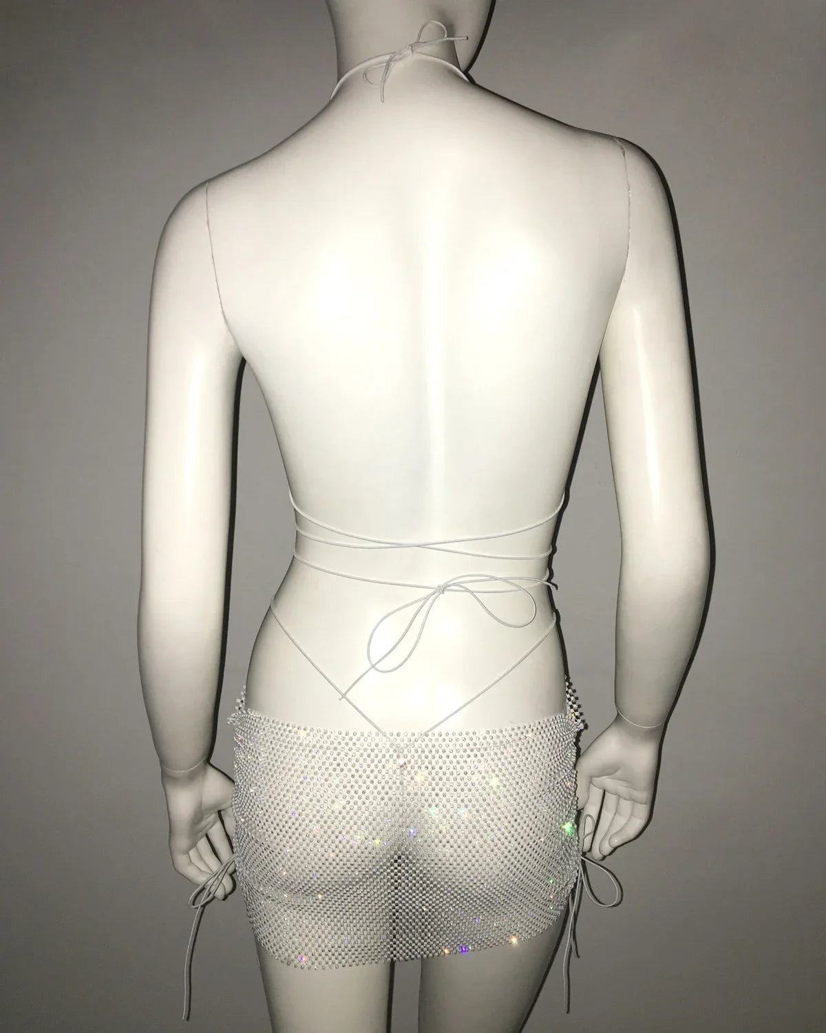 Pronta Entrega – Conjunto Ariel