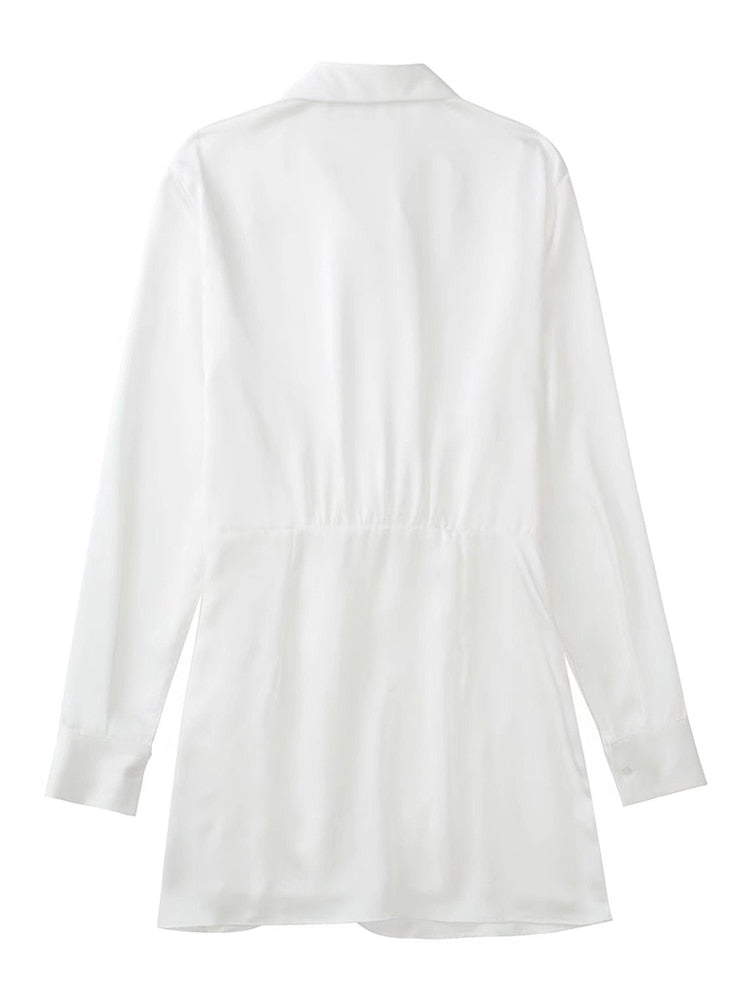Pronta Entrega – Vestido Isabel