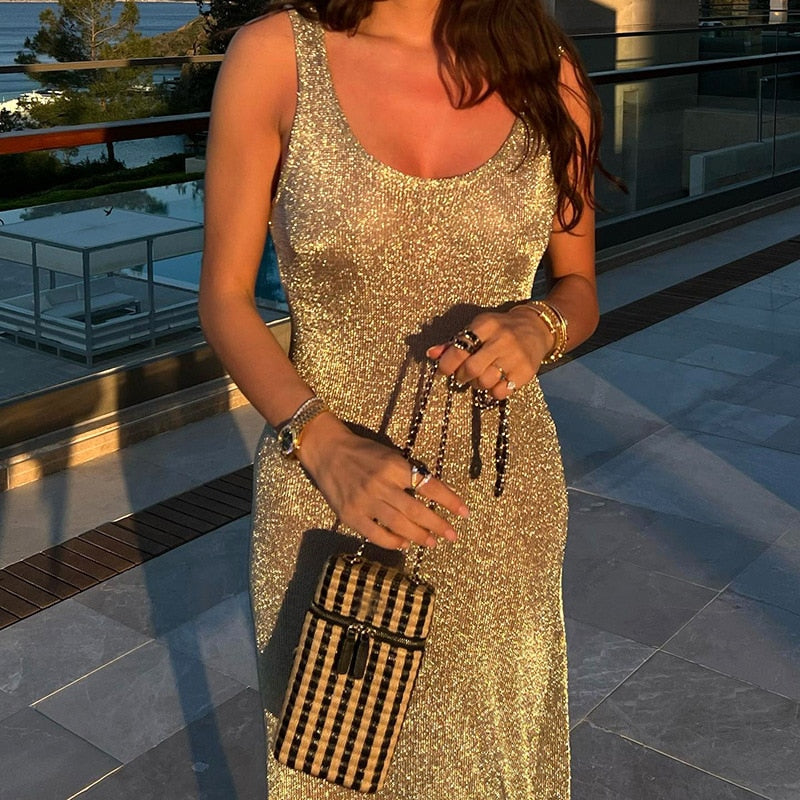 Pronta Entrega – Vestido Gisele