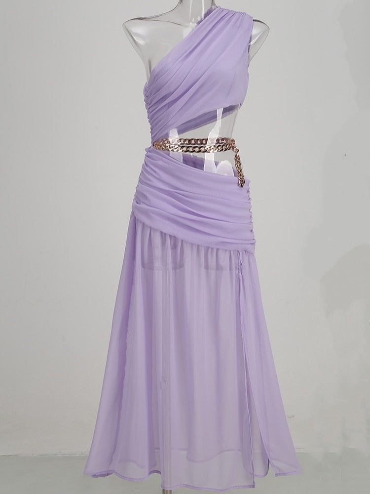 Pronta Entrega – Vestido Gisela