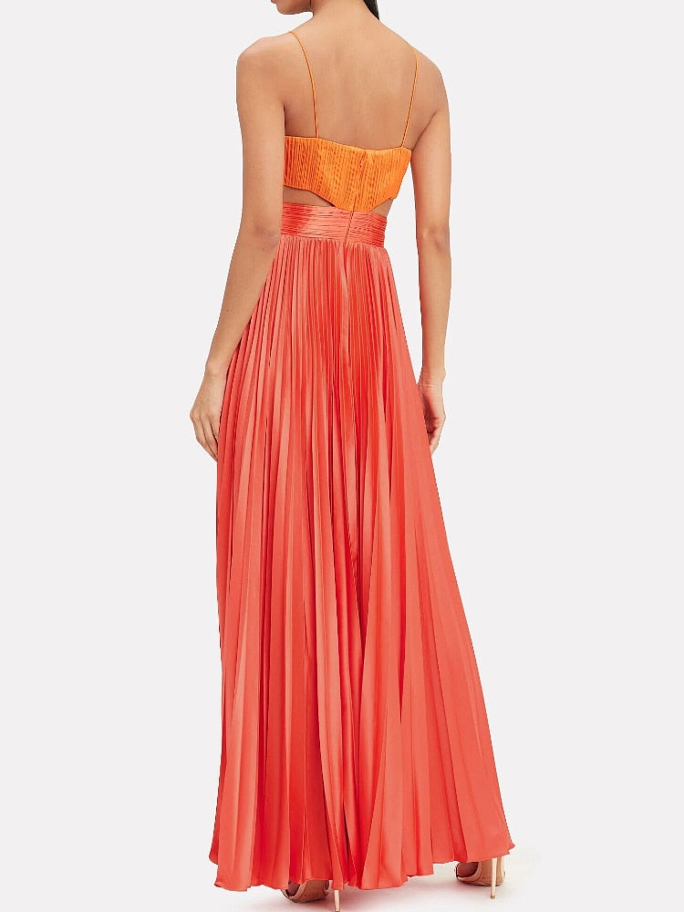 Pronta Entrega – Vestido Isabele