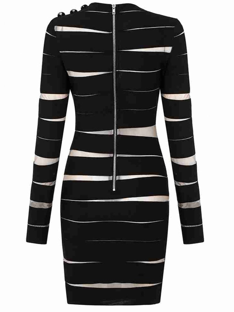 Pronta Entrega – Vestido Ingrid