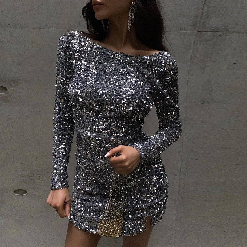 Pronta Entrega – Vestido Aayra