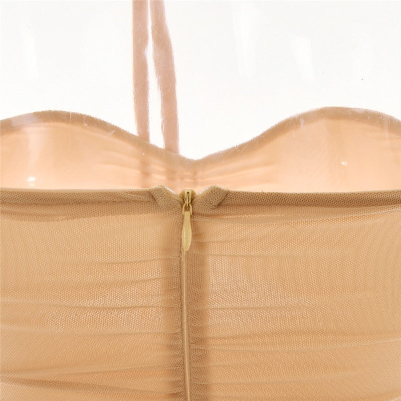Pronta Entrega – Vestido Sarah