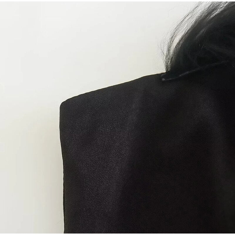 Pronta Entrega – Vestido Joelle