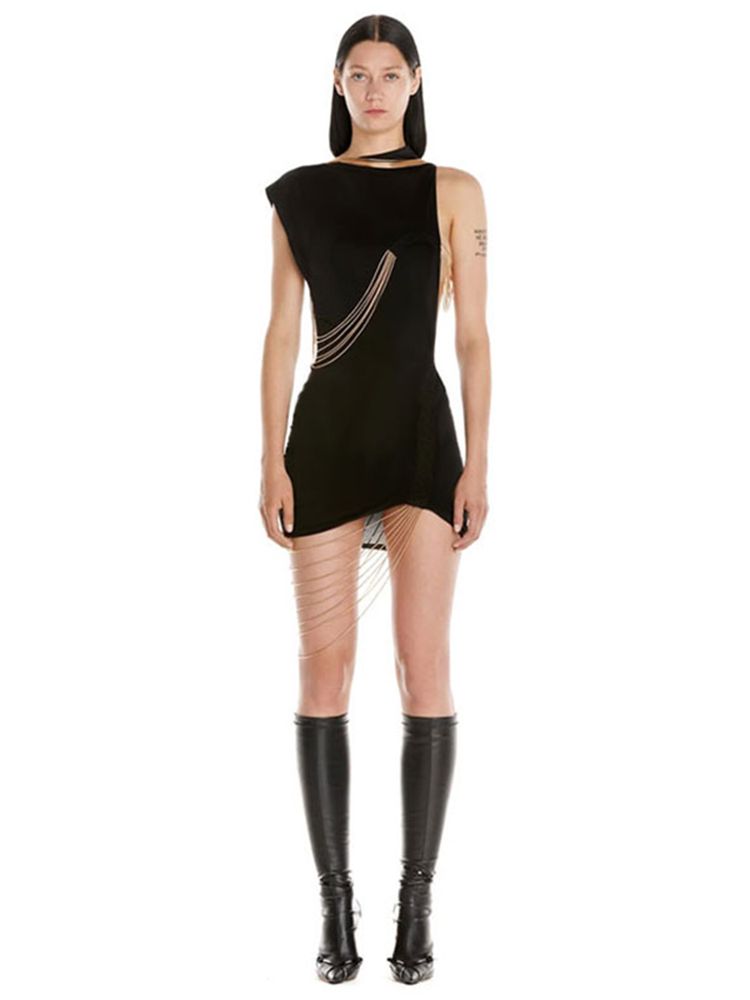 Pronta Entrega – Vestido Karla