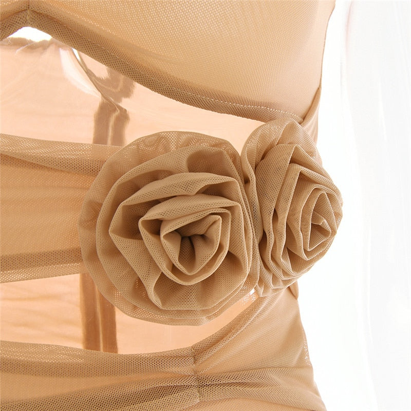 Pronta Entrega – Vestido Sarah