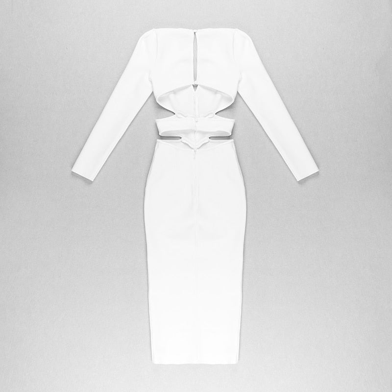 Pronta Entrega – Vestido Taina