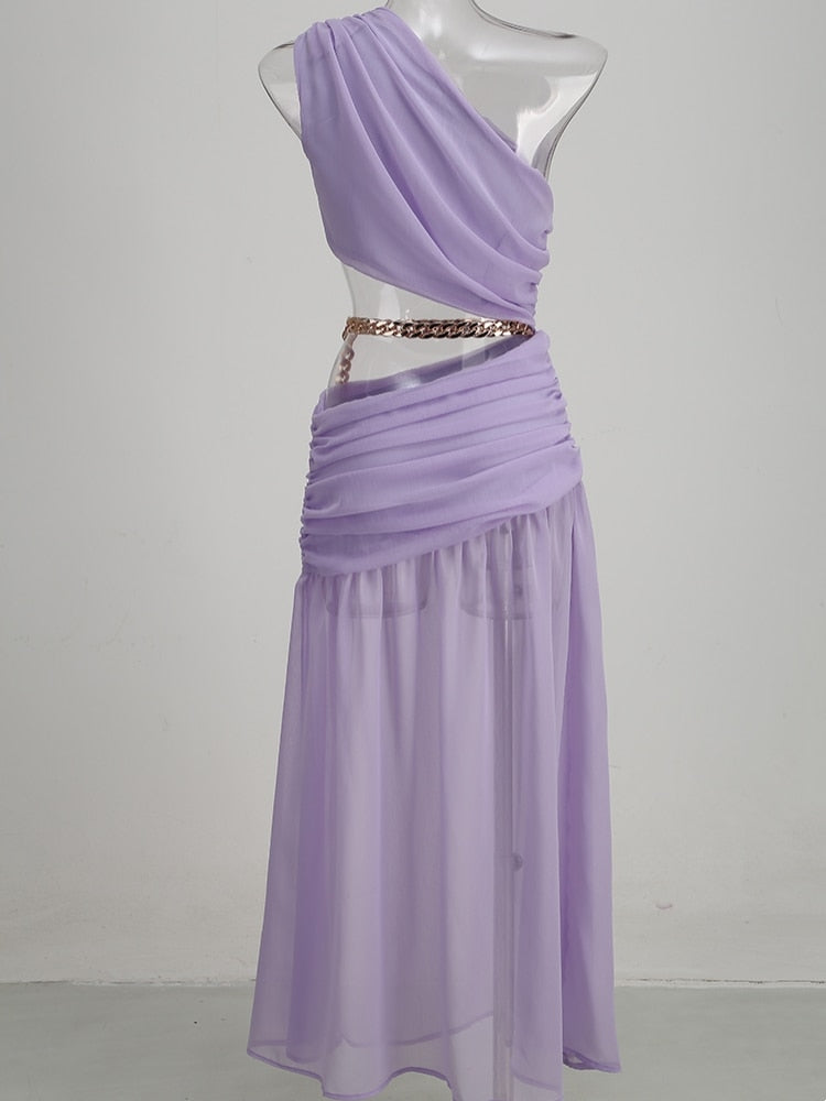 Pronta Entrega – Vestido Gisela