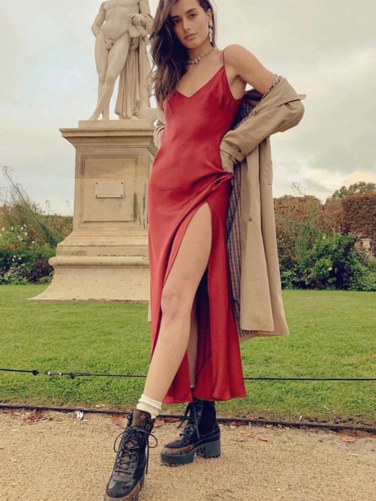 Pronta Entrega – Vestido Addison