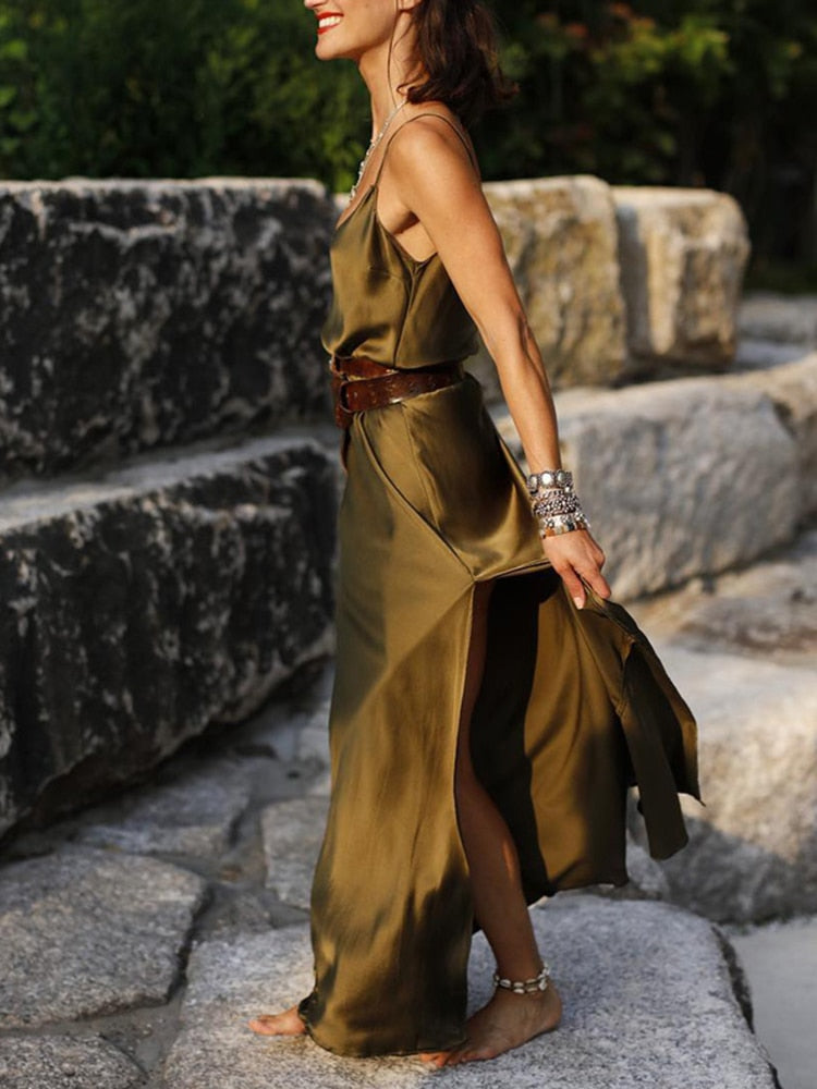 Pronta Entrega – Vestido Addison