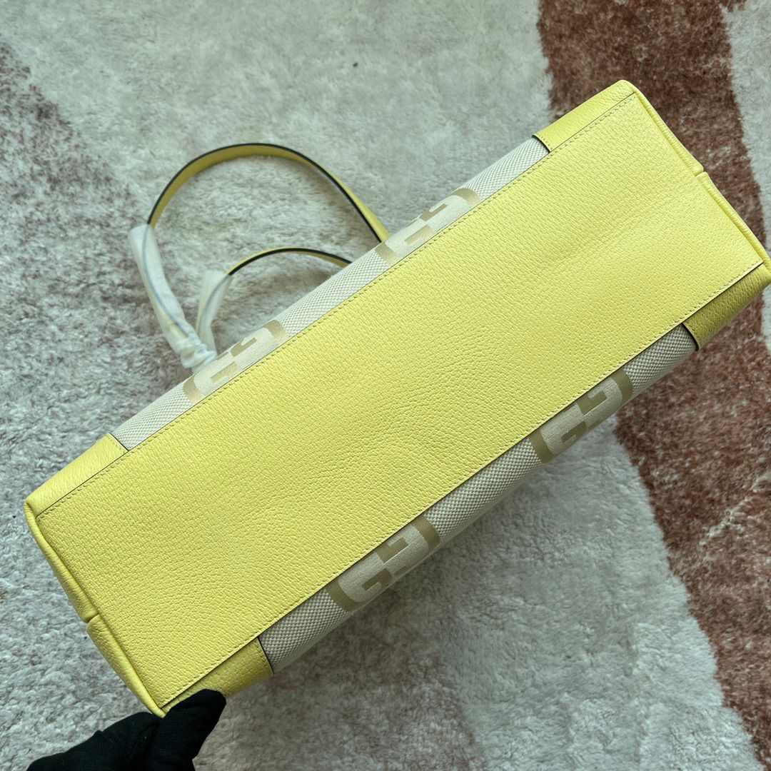 Pronta Entrega – Bolsa Gucci Ophidia Jumbo GG Medium Tote