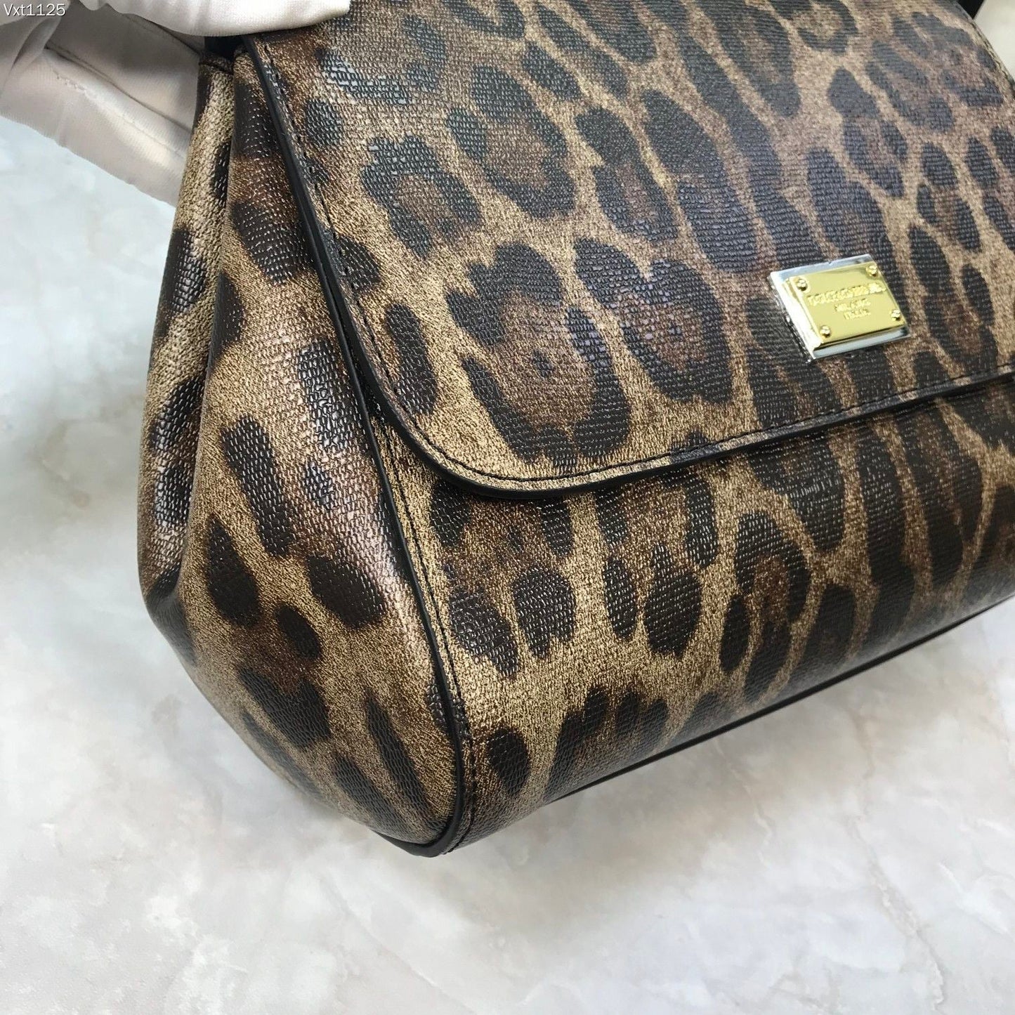 Pronta Entrega – Bolsa Modelo Dolce & Gabanna Tote Sicily