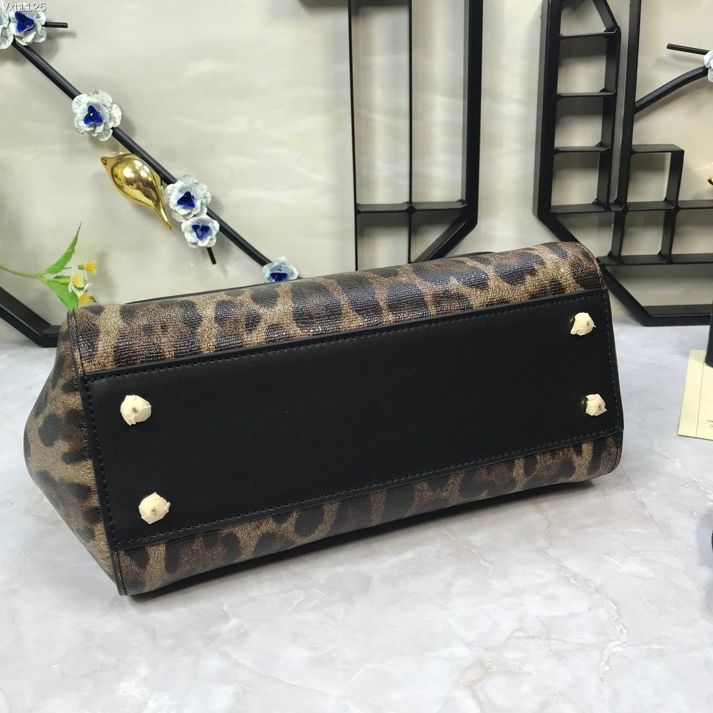 Pronta Entrega – Bolsa Modelo Dolce & Gabanna Tote Sicily