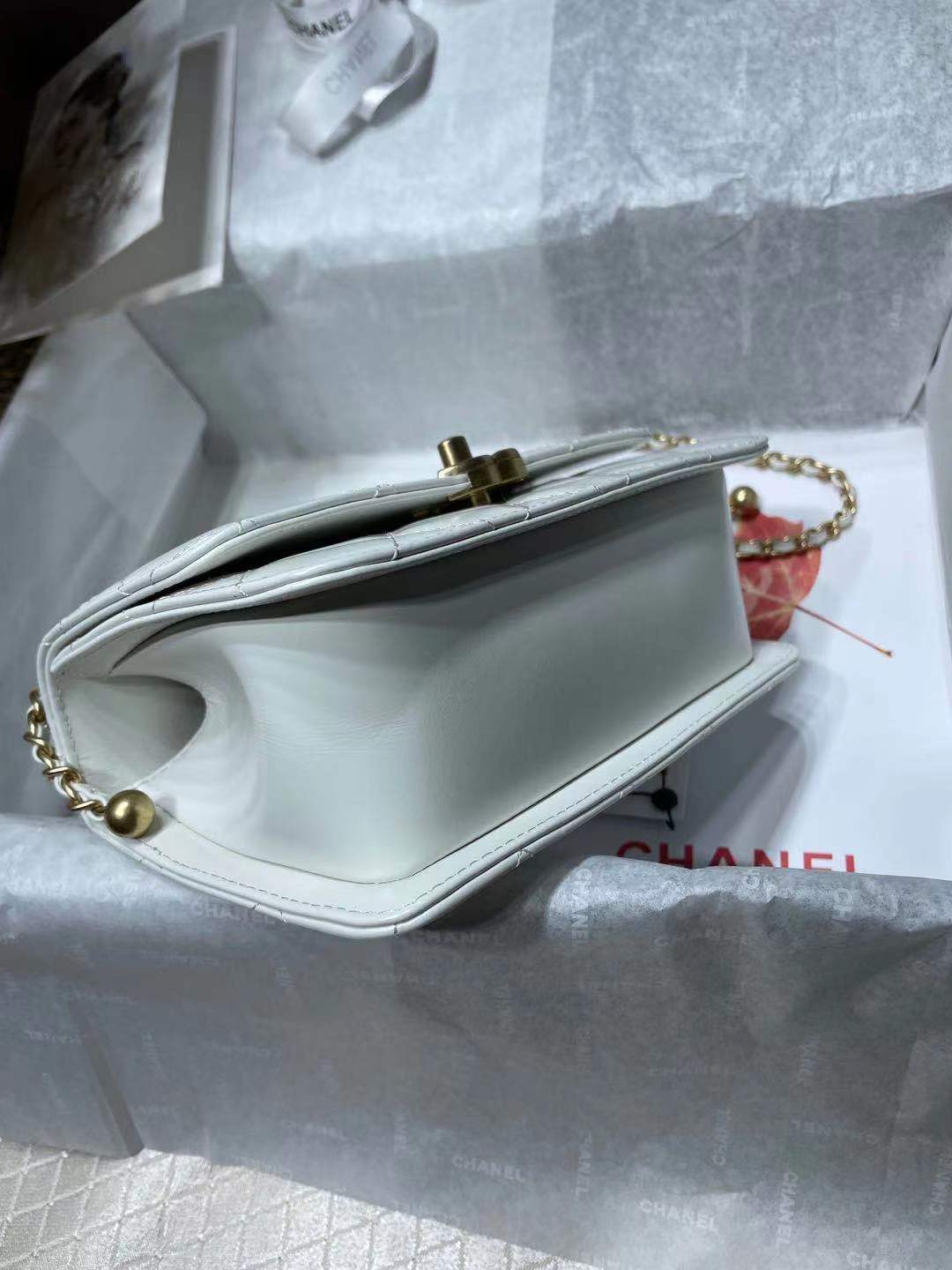 Pronta Entrega – Bolsa Modelo Chanel Mini