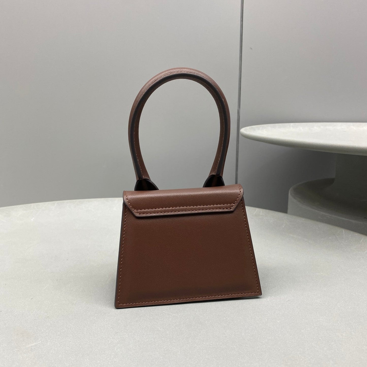 Pronta Entrega – Bolsa Modelo Jacquemus Le Chiquito