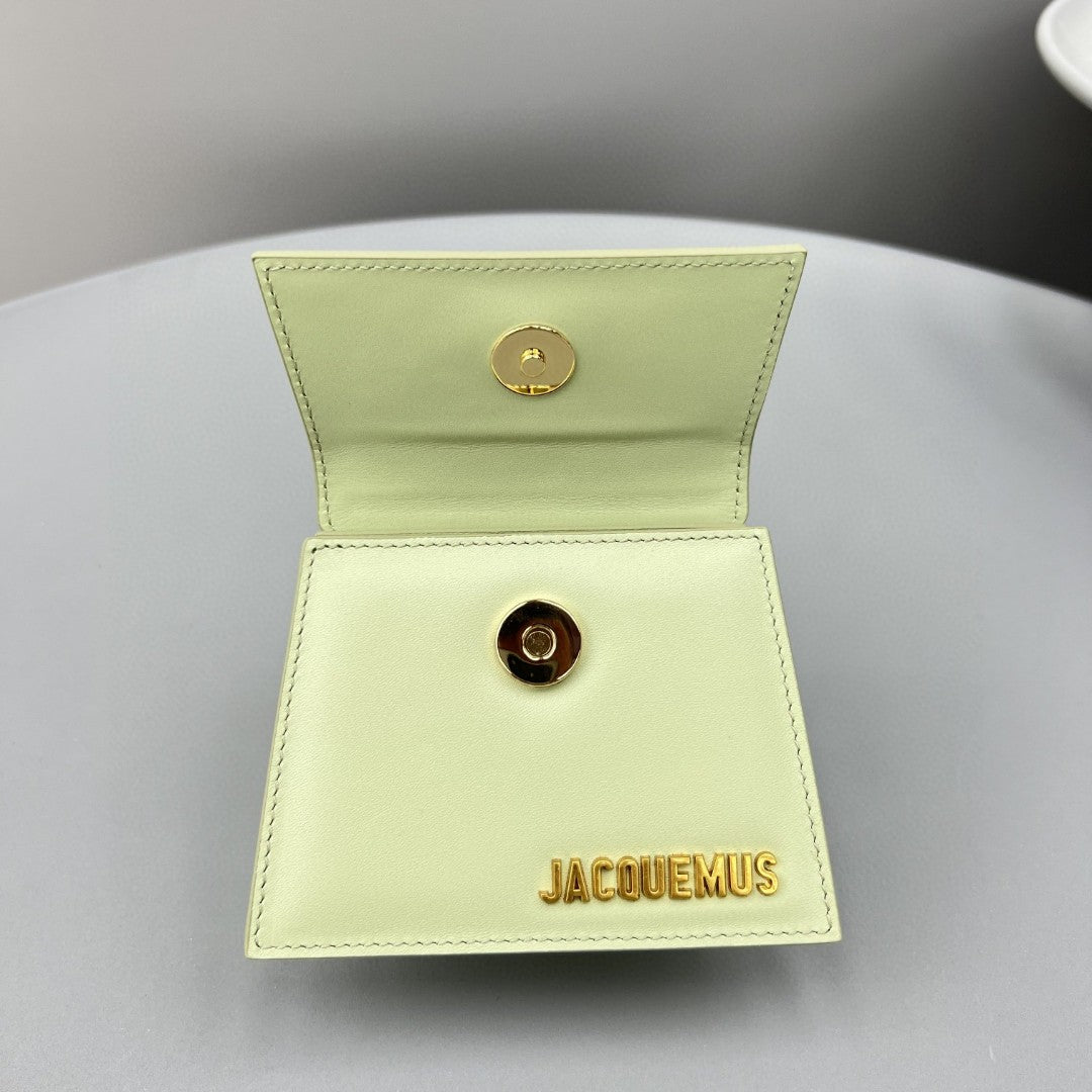 Pronta Entrega – Bolsa Modelo Jacquemus Le Chiquito