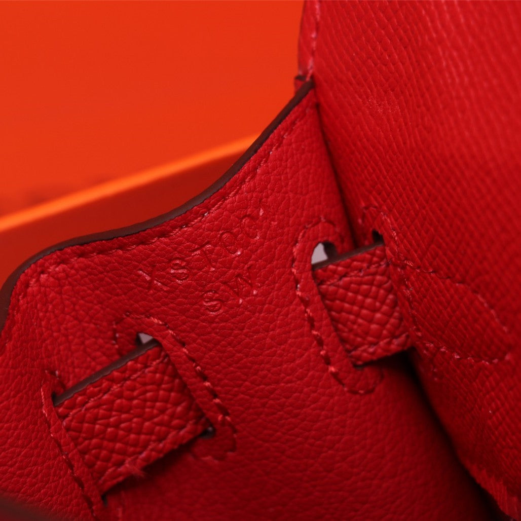 Pronta Entrega – Bolsa Modelo Hermes Kelly 28