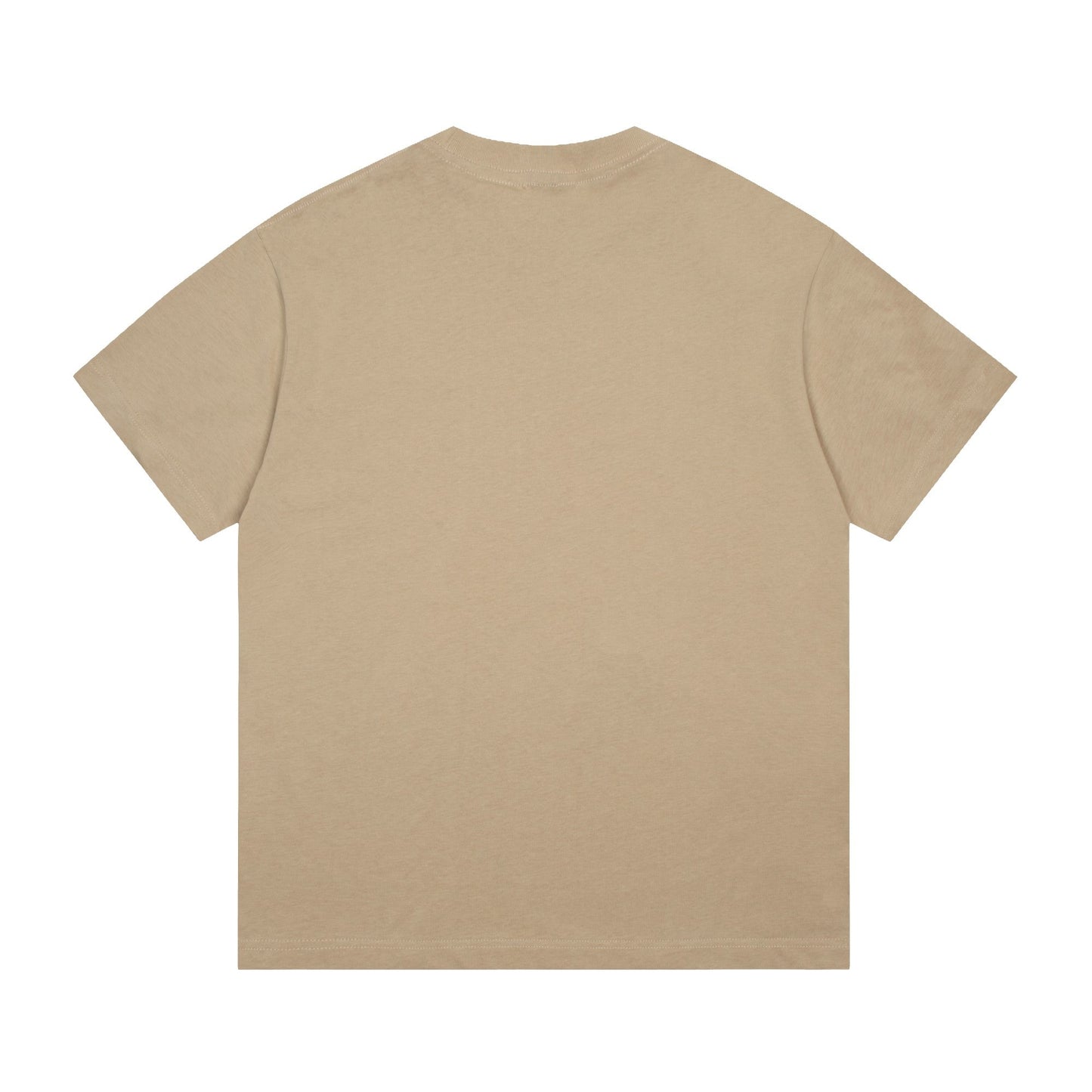 Pronta Entrega – Camiseta Modelo Dior Bege