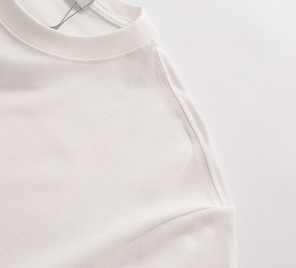 Pronta Entrega – Camiseta Modelo Dior Coelho