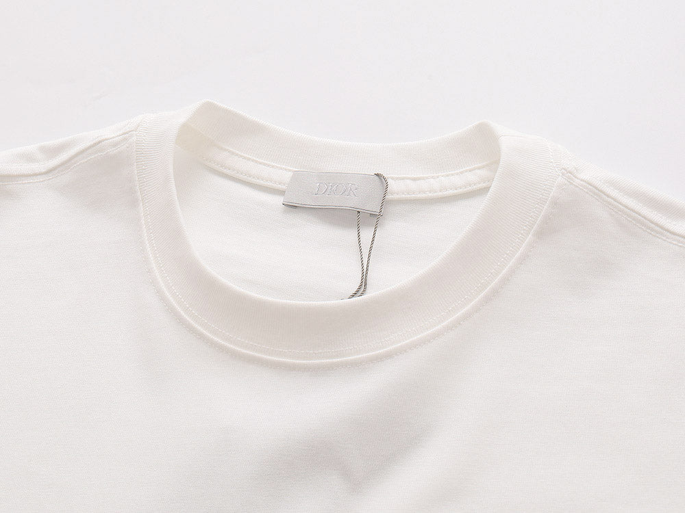 Pronta Entrega – Camiseta Modelo Dior Coelho