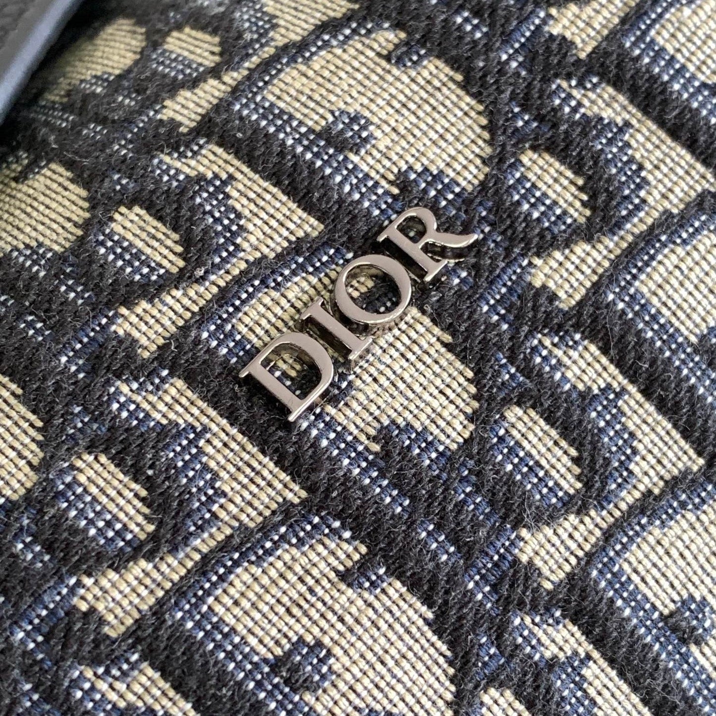 Pronta Entrega – Bolsa Modelo Dior Mini Roller Bag