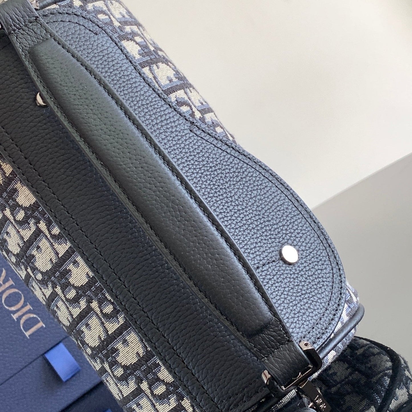 Pronta Entrega – Bolsa Modelo Dior Mini Roller Bag