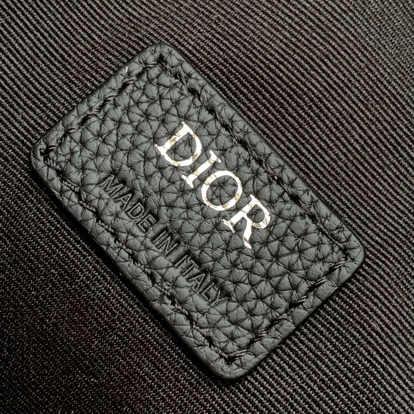 Pronta Entrega – Bolsa Modelo Dior Mini Roller Bag