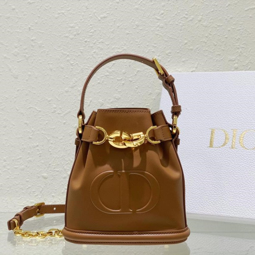 Pronta Entrega – Bolsa Modelo Christian Dior Large C'est Dior