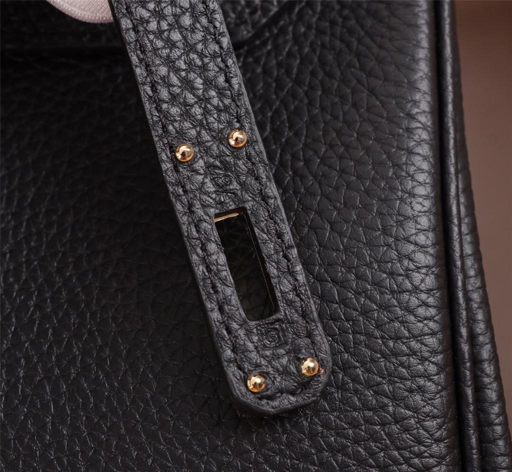 Pronta Entrega – Bolsa Modelo 2393 Hermés Birkin 30