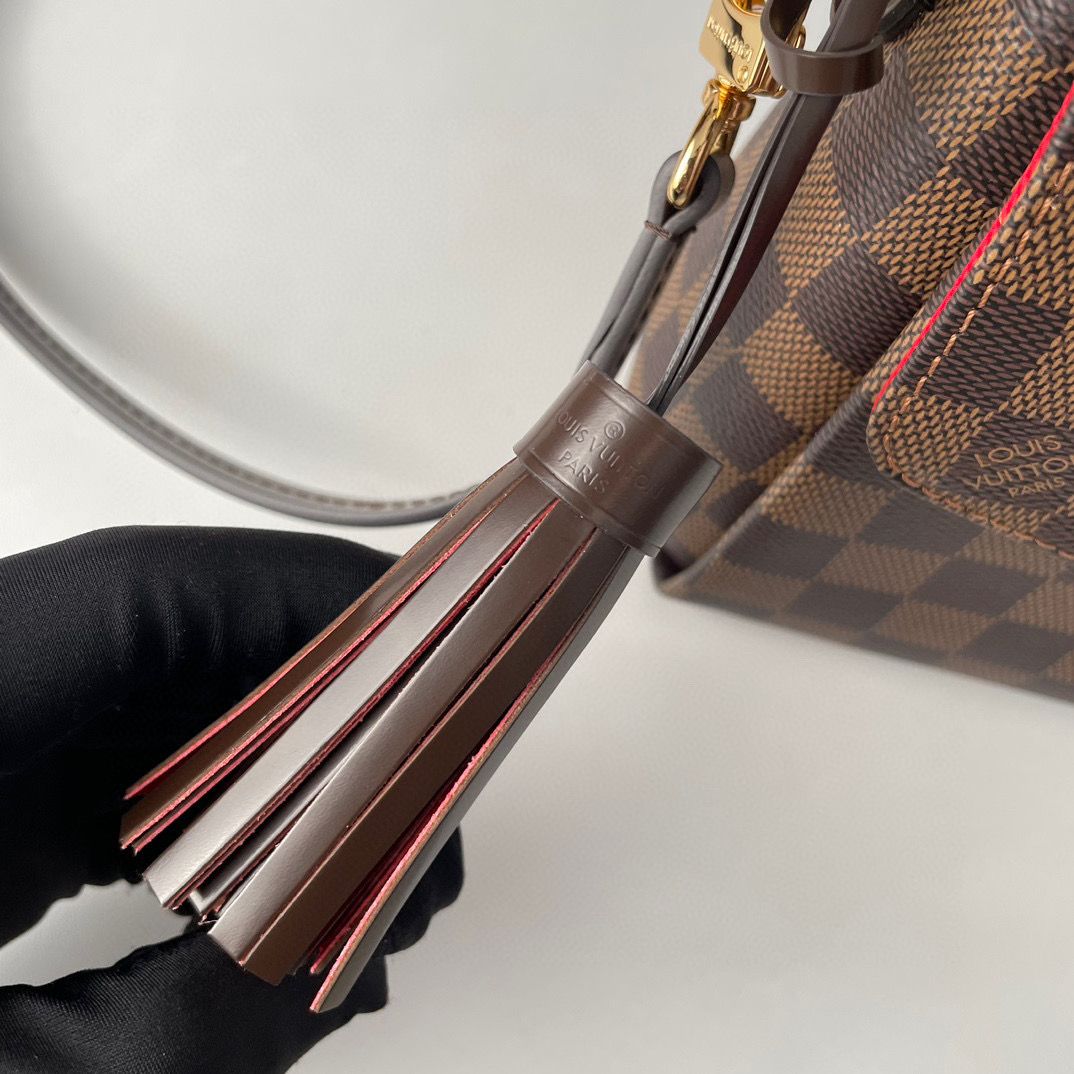 Pronta Entrega – PRONTA-ENTREGA – Bolsa Modelo Louis Vuitton Tote Croisette