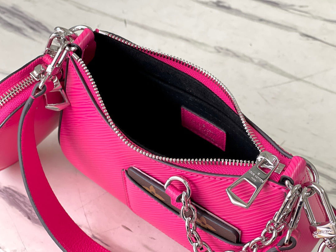 Pronta Entrega – Bolsa Louis Vuitton Marellini