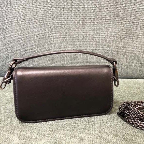 Pronta Entrega – Bolsa Transversal Modelo Valentino Garavani Preto