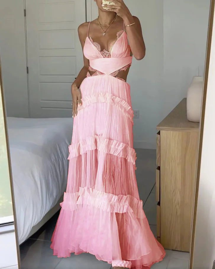 Pronta Entrega – Vestido Mari