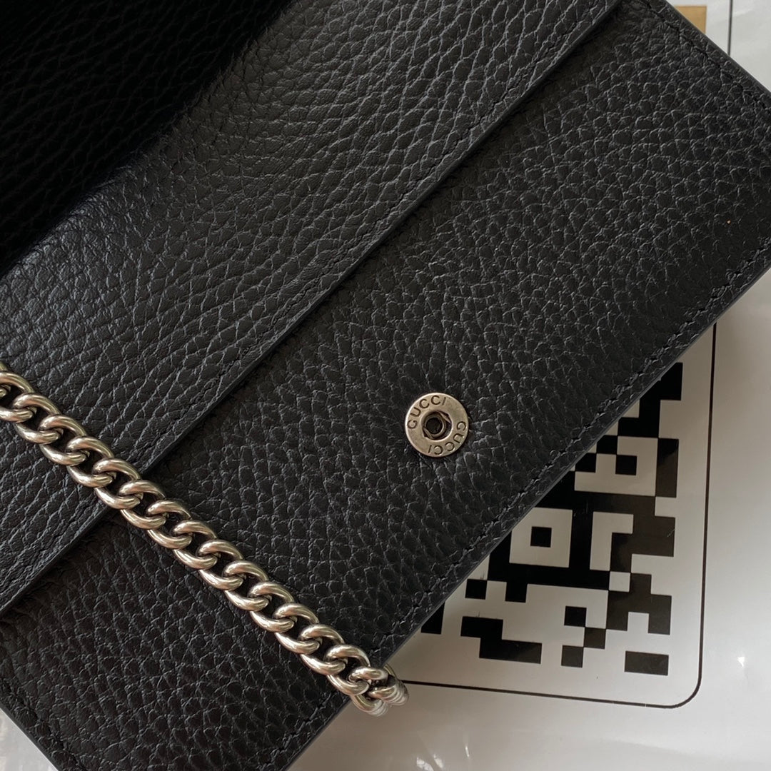 Pronta Entrega – Bolsa Gucci Dionysus Super Mini