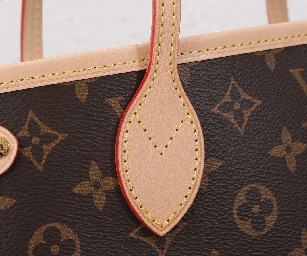 Pronta Entrega – Bolsa Louis Vuitton Neverfull